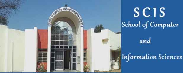 Welcome To SCIS